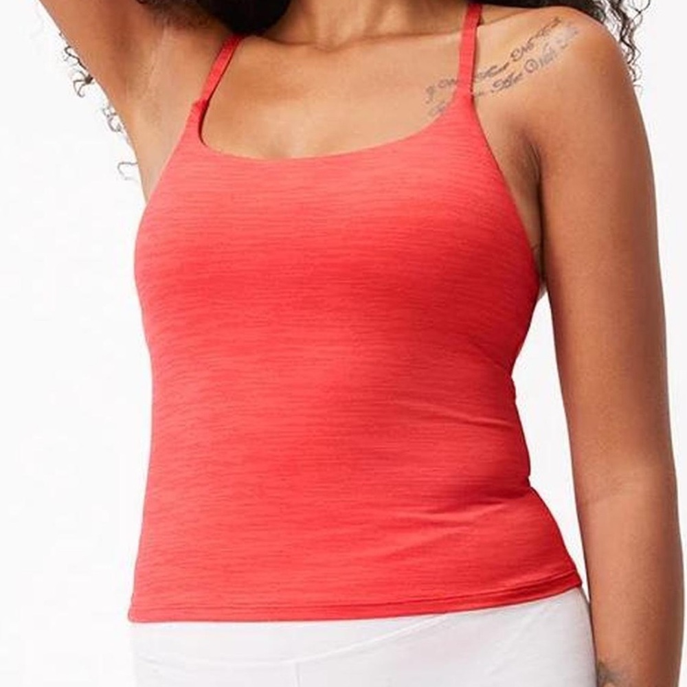 Outdoor Voices Tank Top